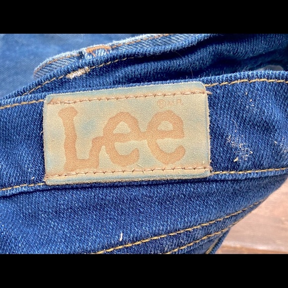 Eddie Bauer - Lee - Univeral Thread Denim Bundle Size 14 - Picture 4 of 4